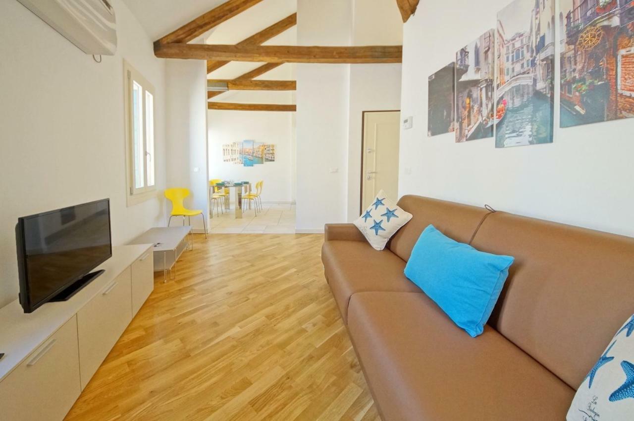 Dolcevita Apartments N 394 Wenecja Zewnętrze zdjęcie