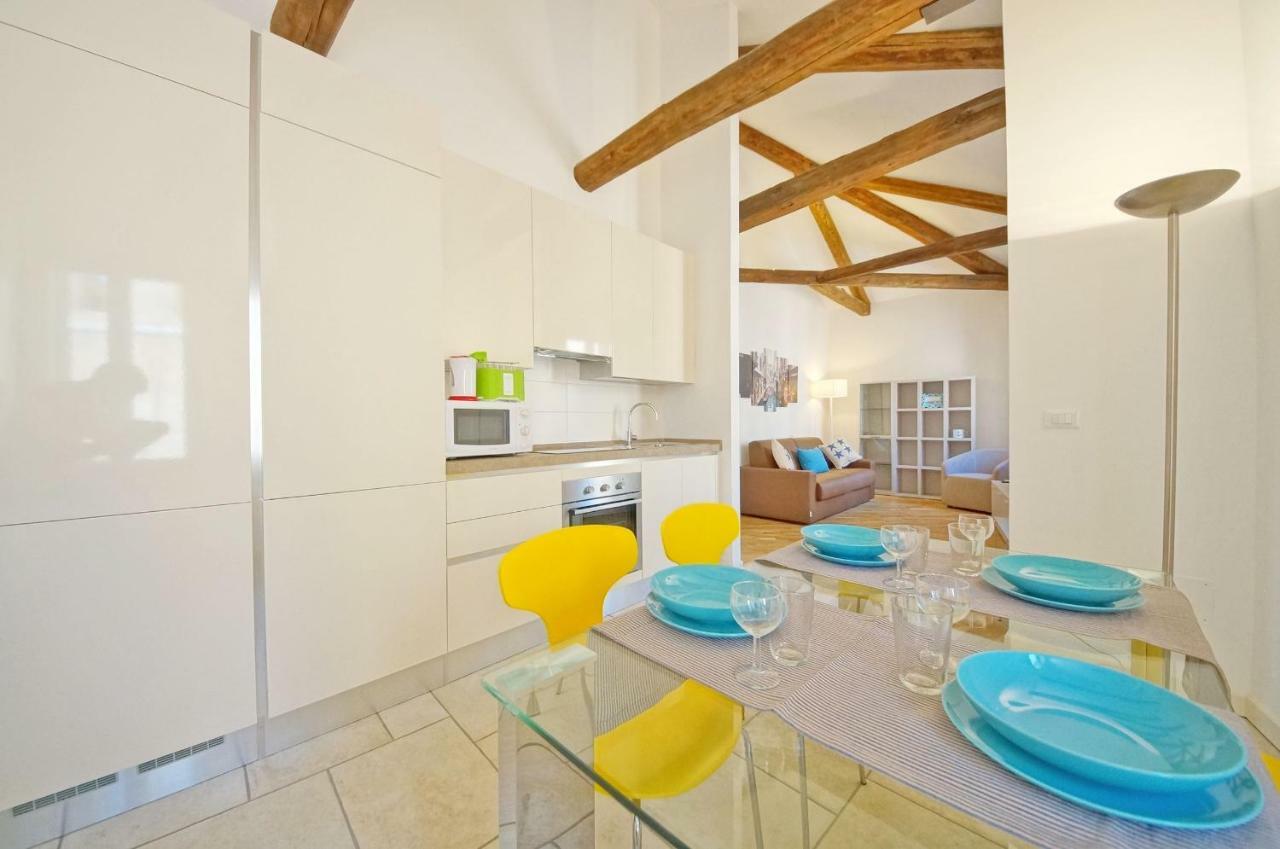 Dolcevita Apartments N 394 Wenecja Zewnętrze zdjęcie
