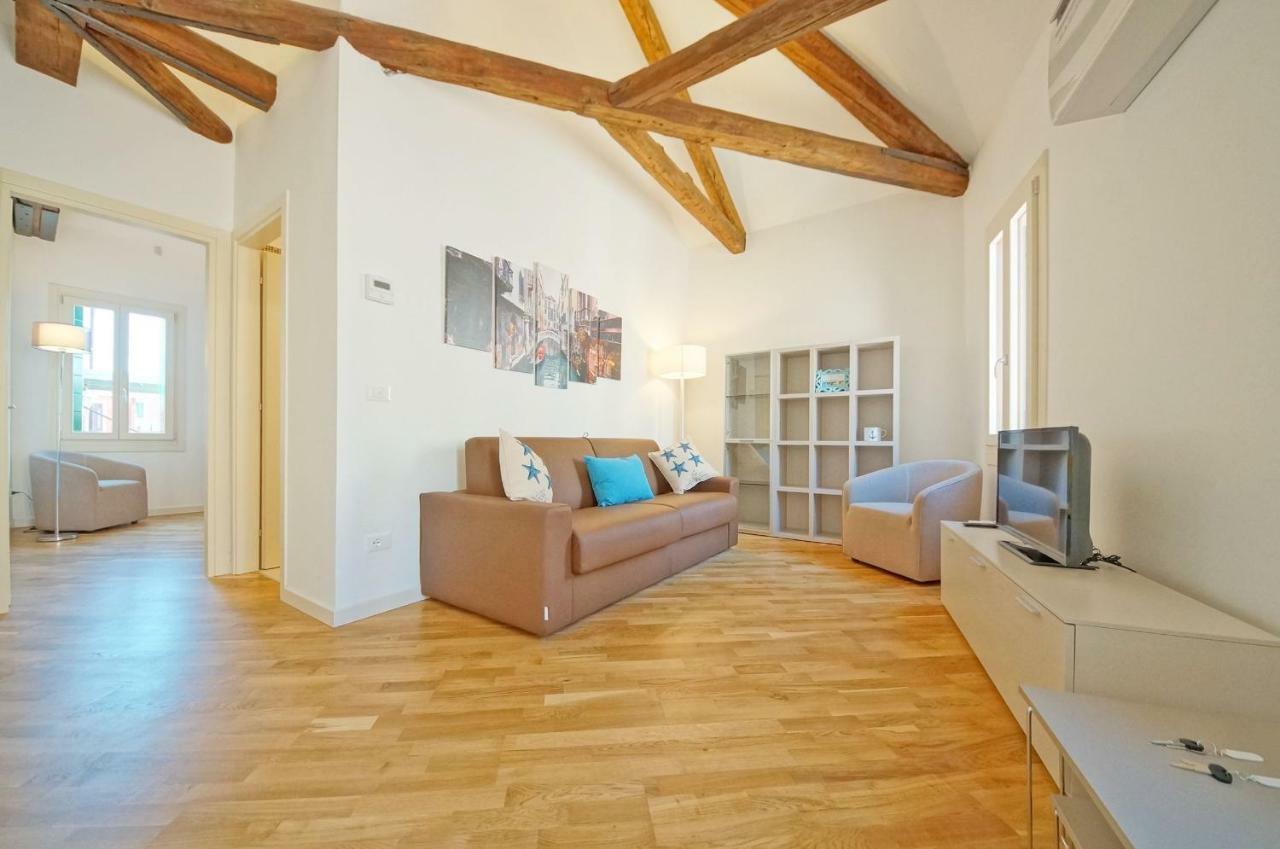Dolcevita Apartments N 394 Wenecja Zewnętrze zdjęcie