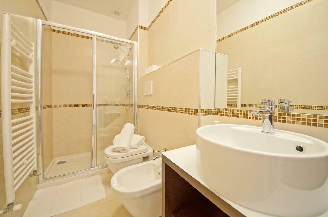 Dolcevita Apartments N 394 Wenecja Zewnętrze zdjęcie