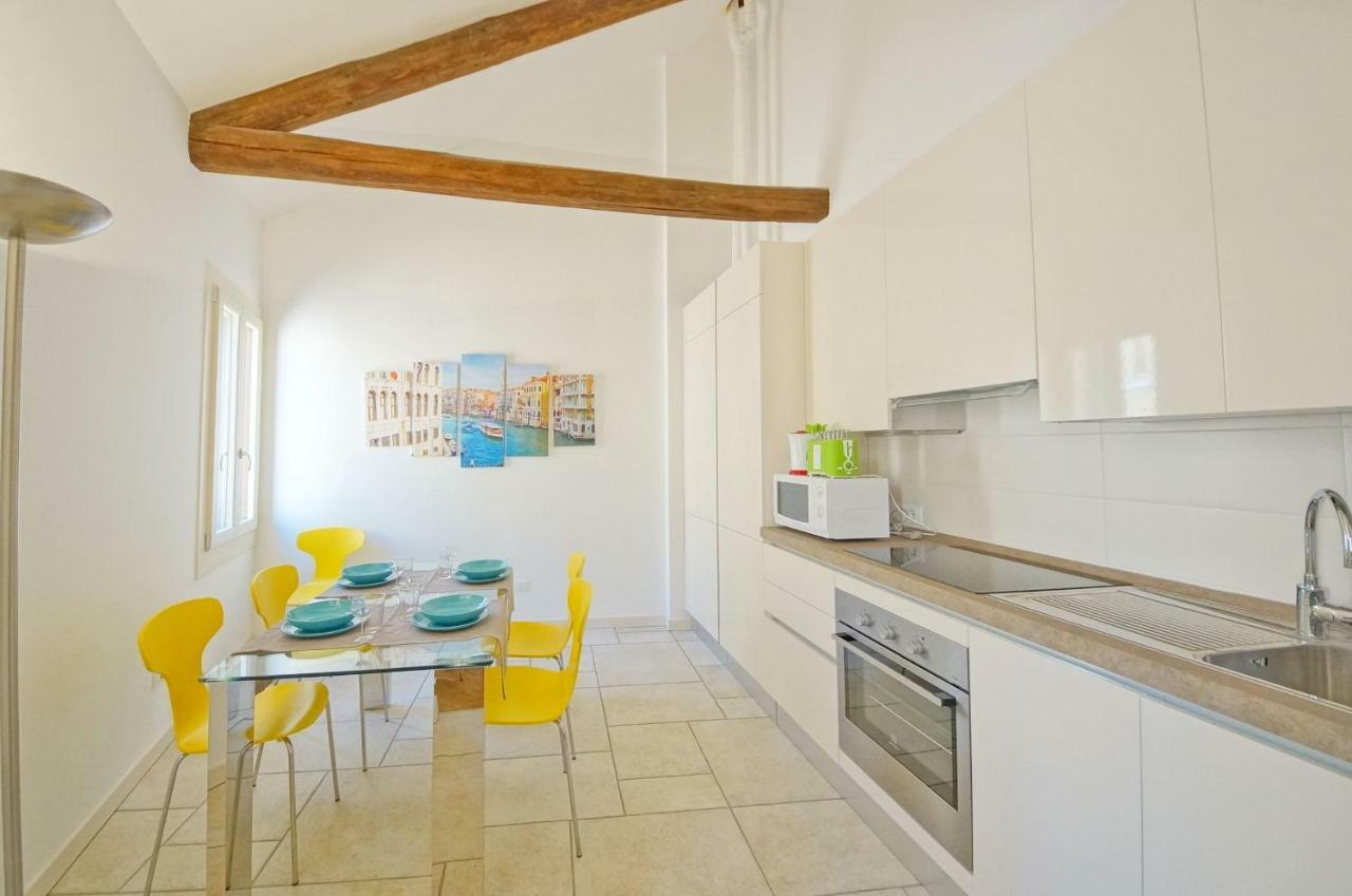 Dolcevita Apartments N 394 Wenecja Zewnętrze zdjęcie