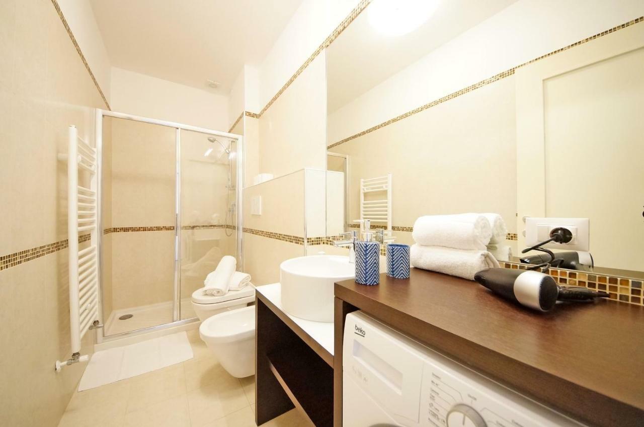 Dolcevita Apartments N 394 Wenecja Zewnętrze zdjęcie