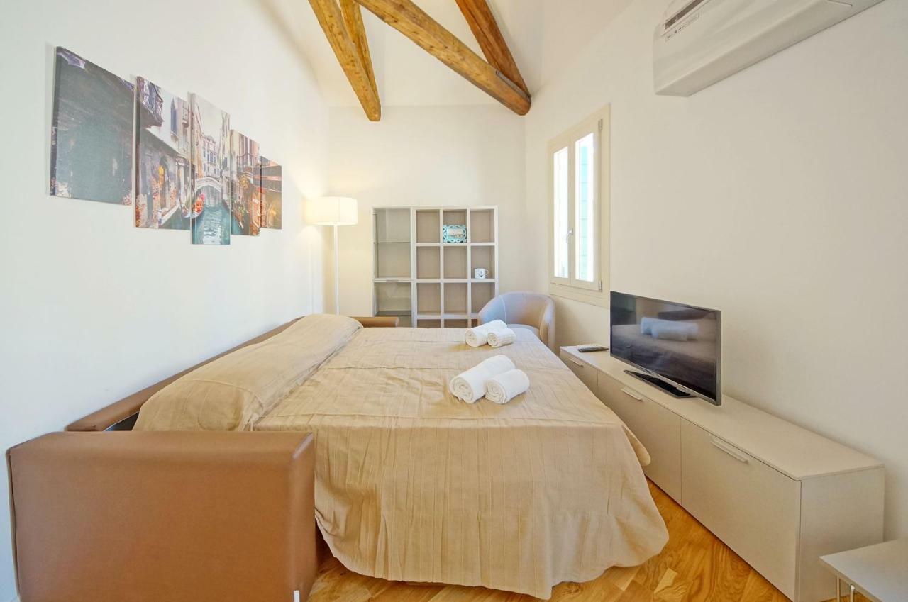 Dolcevita Apartments N 394 Wenecja Zewnętrze zdjęcie