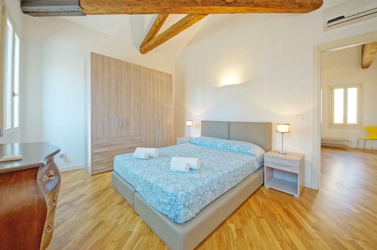 Dolcevita Apartments N 394 Wenecja Zewnętrze zdjęcie